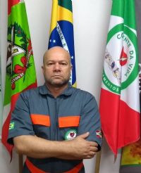 Marcos Aurélio BATISTA
